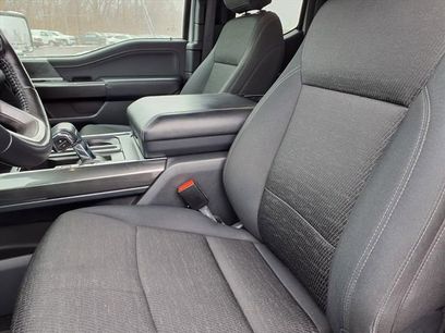 Used 2021 Ford F150 XLT w/ Equipment Group 302A High