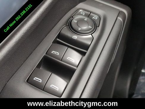 New 2026 GMC Sierra 1500 Pro w/ Graphite Edition image 21