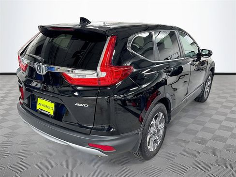 Used 2018 Honda CR-V EX image 4