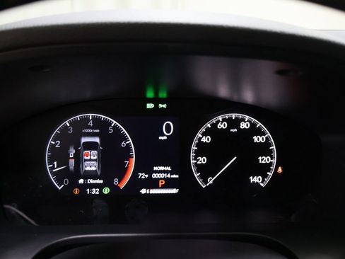 New 2027 Honda HR-V Sport image 32