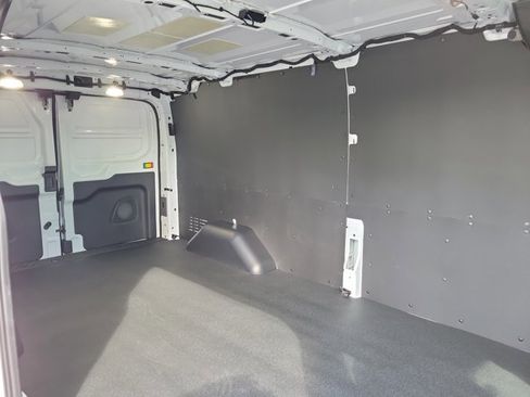 New 2026 Ford Transit 150 Low Roof w/ Load Area Protection Package RWD image 14