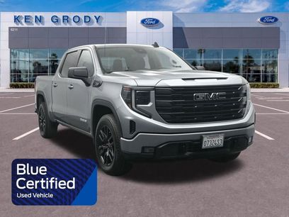 Used 2023 GMC Sierra 1500 Elevation