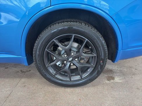 New 2026 Dodge Durango GT image 24