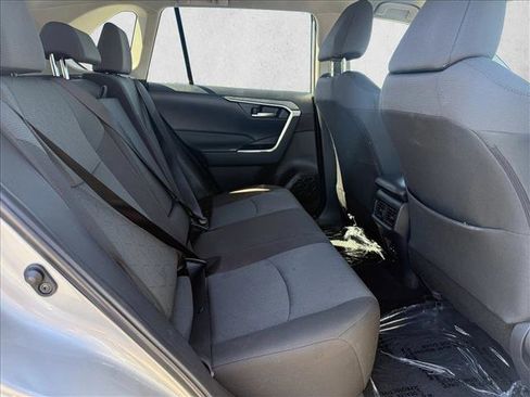 Used 2025 Toyota RAV4 XLE w/ Weather Package FWD image 20