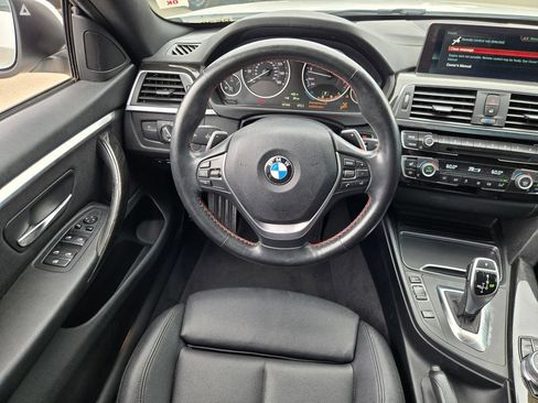 Used 2018 BMW 430i Gran Coupe RWD image 13