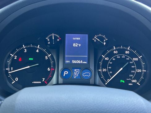 Used 2019 Lexus GX 460 Premium AWD/4WD image 22