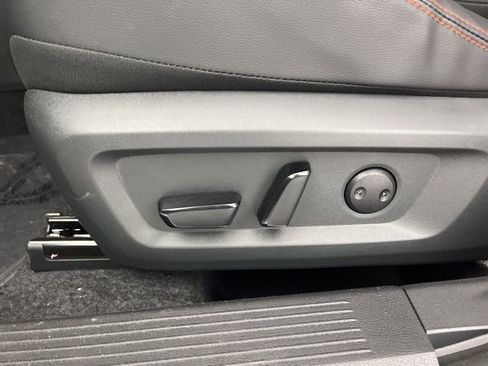 New 2026 Nissan Rogue SV w/ Rock Creek Premium Package image 31