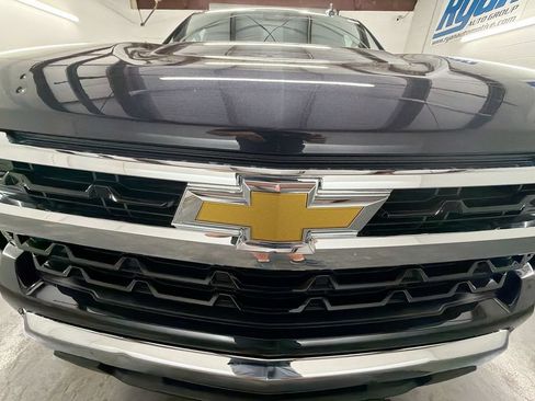 Used 2023 Chevrolet Silverado 1500 LT w/ Texas Edition Plus RWD image 30