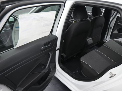 New 2026 Volkswagen Jetta Sport FWD image 38