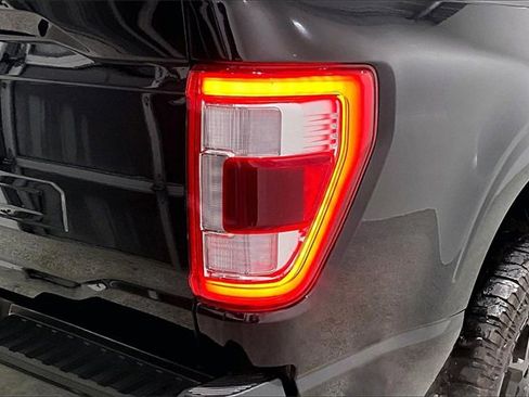 Used 2023 Ford F150 Lariat w/ Equipment Group 502A High image 25