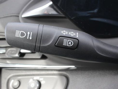 New 2025 Buick Envista Preferred w/ Convenience I Package image 25