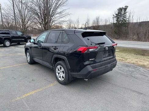 Certified 2023 Toyota RAV4 LE image 5