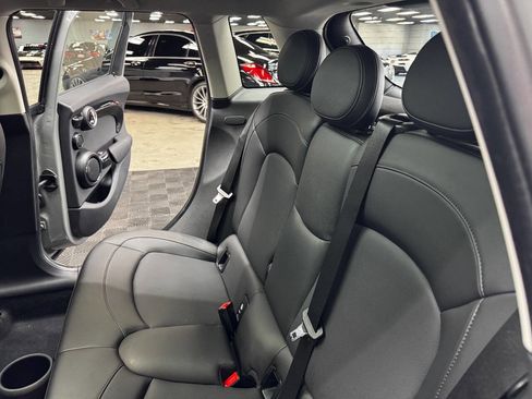 Used 2019 MINI Cooper 4-Door Hardtop w/ Premium Package image 43