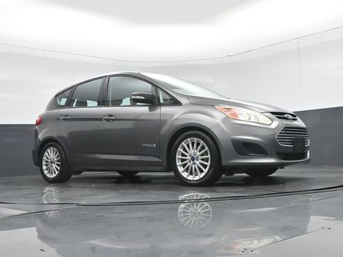 Used 2014 Ford C-MAX SE image 48