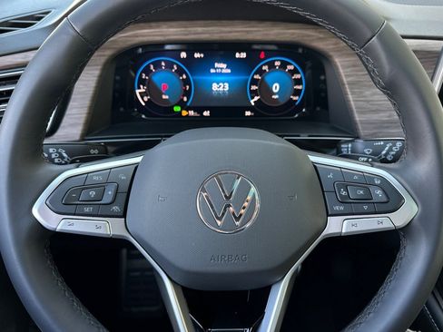 New 2026 Volkswagen Atlas SEL Premium R-Line AWD/4WD image 24