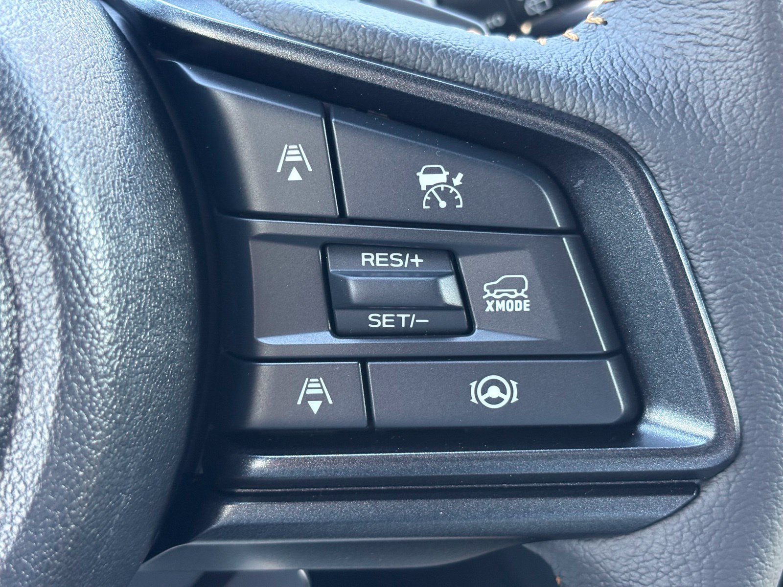 New 2026 Subaru Outback Wilderness AWD/4WD image 13