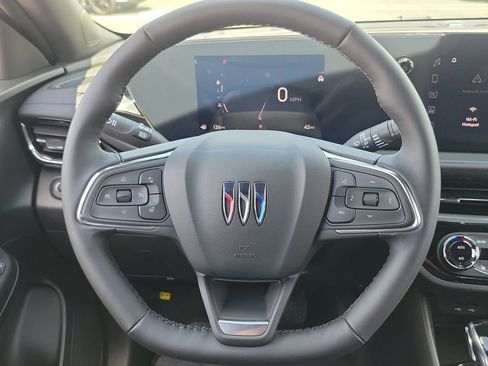 New 2026 Buick Envista Sport Touring w/ Convenience I Package FWD image 12