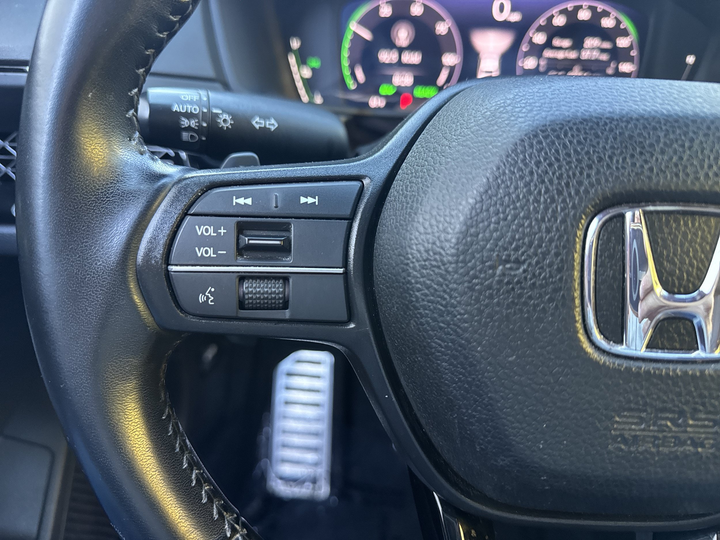 Certified 2024 Honda Accord Sport image 18