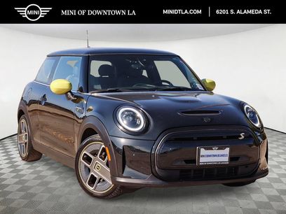 Used 2024 MINI Cooper SE