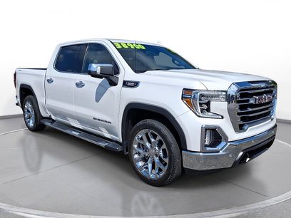 Used 2021 GMC Sierra 1500 SLT w/ SLT Premium Plus Package
