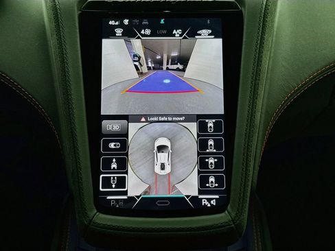 Used 2026 Lamborghini Temerario AWD/4WD image 14