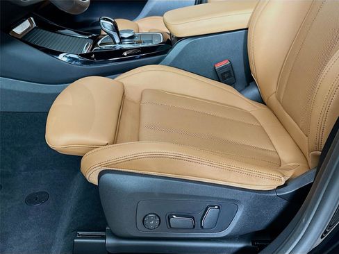 Certified 2024 BMW X3 xDrive30i w/ Convenience Package image 19