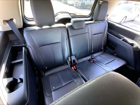 Certified 2023 Ford Expedition XLT image 37