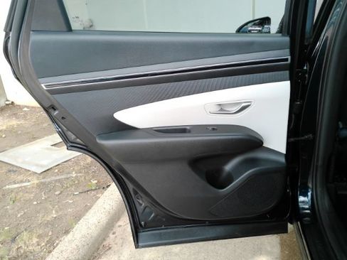 Used 2024 Hyundai Tucson SEL FWD image 18