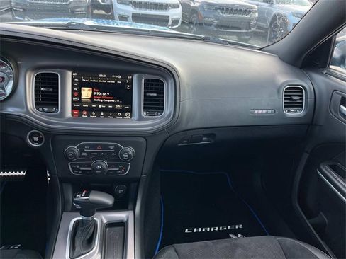 Used 2023 Dodge Charger Scat Pack w/ Plus Group image 13