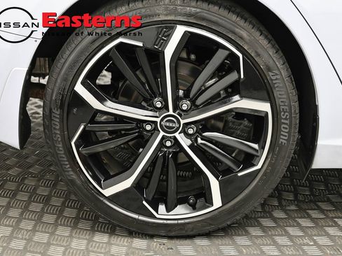 Used 2023 Nissan Altima 2.5 SR w/ SR Premium Package FWD image 30