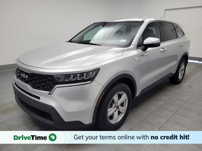 Used 2022 Kia Sorento LX