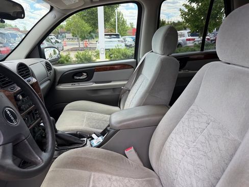 Used 2005 Isuzu Ascender S AWD/4WD image 6