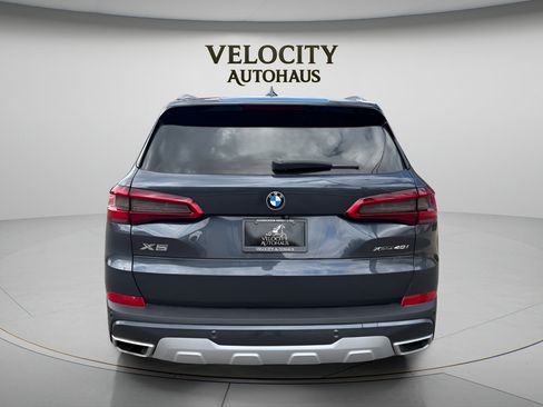 Used 2019 BMW X5 xDrive40i w/ Premium Package 2 AWD/4WD image 6