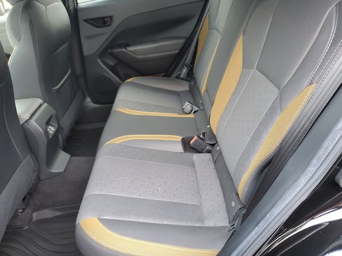 Used 2025 Subaru Crosstrek 2.5i Sport image 9