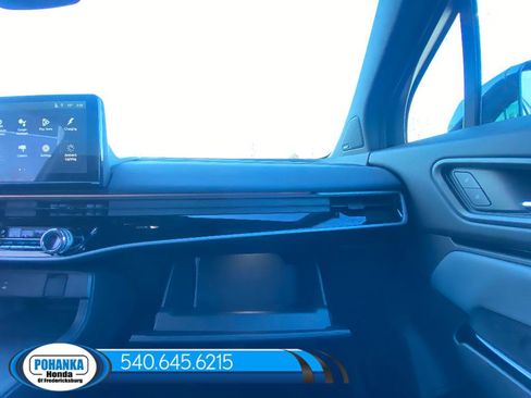 New 2026 Honda Prologue Touring image 28