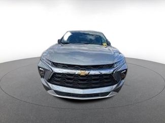 Used 2025 Chevrolet Blazer LT video 2