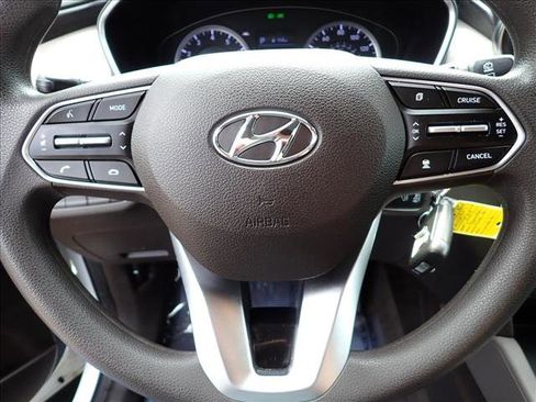 Used 2019 Hyundai Santa Fe SE FWD image 14