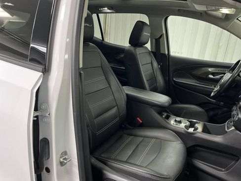 Certified 2022 GMC Terrain Denali AWD/4WD image 29