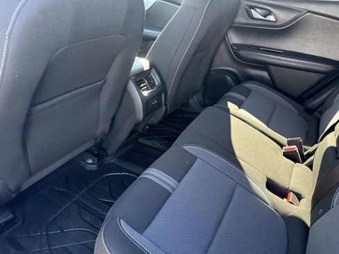 Used 2023 Chevrolet Blazer LT w/ LPO, Floor Liner Package image 14
