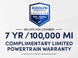 Used 2022 Volkswagen Tiguan SE image 2