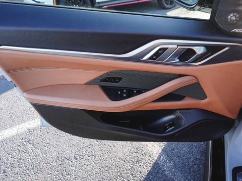 Used 2024 BMW i4 M50 w/ Premium Package image 9