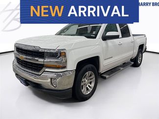 Used 2018 Chevrolet Silverado 1500 LT w/ All Star Edition AWD/4WD video 1
