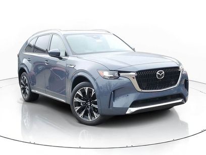 New 2026 MAZDA CX-90 3.3 Turbo S w/ Premium Plus