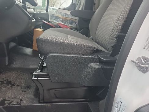 New 2026 Ford Transit 350 w/ Interior Upgrade Package RWD image 28