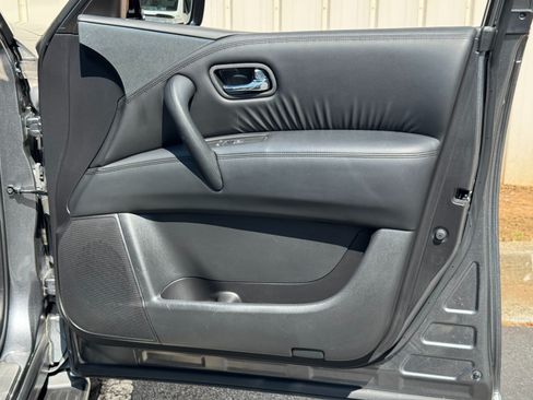 Used 2023 Nissan Armada SV w/ Cargo Package RWD image 43