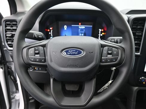Used 2025 Ford Ranger XL RWD image 10