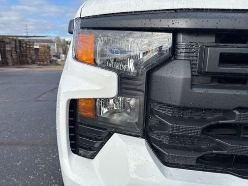 New 2026 Chevrolet Silverado 1500 W/T w/ WT Value Package image 10