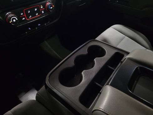 Used 2016 GMC Sierra 1500 4x4 Double Cab w/ Elevation Edition image 26