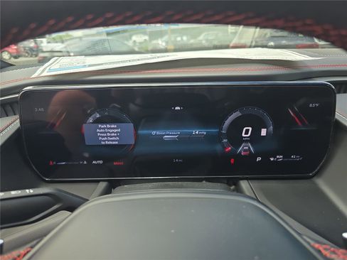 New 2026 Dodge Charger R/T AWD/4WD image 31