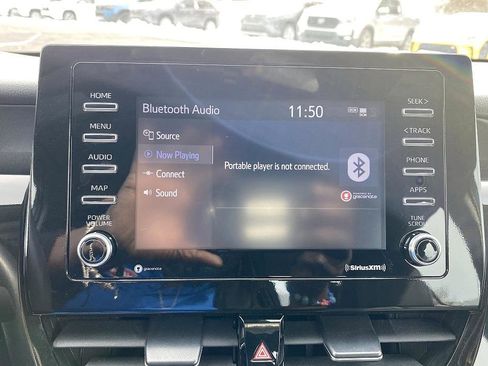 Certified 2024 Toyota Camry SE image 17